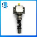 EC210B Excavator Deutz BF6M2012 Engine D6E Unit Pump 0414750003