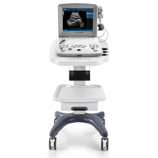 Best Price Edan DUS 60 B/W PW black and white ultrasound machine
