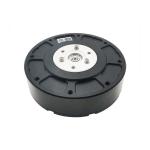Faradyi Good Quality Low Speed High Torque 24V 48V DC Brushless Reduction