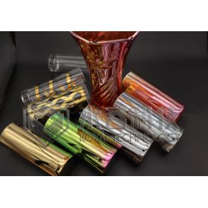 Cearmicware Antibacterial PVD Coating Machine, Porcelain Cups, Ceramic tableware