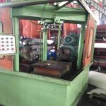 Two Head Portable Pipe Beveling Machine High Productivity