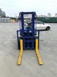 Used Triplex Stage with Side Shifter 3ton Fd30t-16fd30t-17 Komatsu Used Forklift