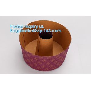 Paper Cupcake Baking Cups, Cupcake Wrappers, Disposable Non Stick Cake Baking