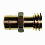 REGO 1/4 NPT 3125L Fuel Pressure Relief Valve