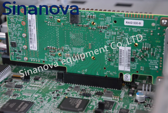 4th Gen Xeon Lenovo Think System SR630 V2 Server 1U Dual Socket P/N 7Z71CTO1WW