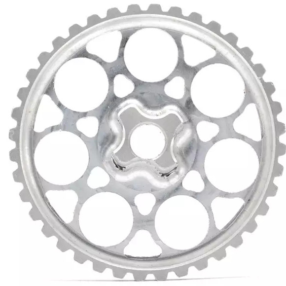 China Assured Custom CNC Processing Metal Machining Parts From Dongguan factory
