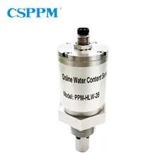 China CSPPM Engine Oil Quality Sensor RS485 Moisture Content Sensor factory