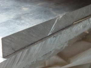 China 1060 Aluminum Non-alloy Foil with medium-thick for Industrial Units factory