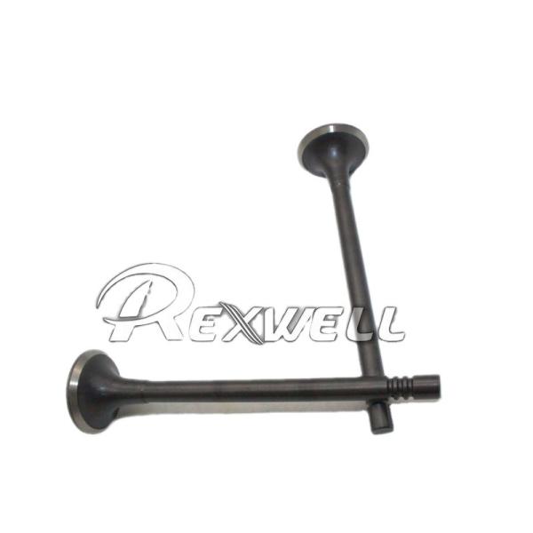 Nonmagnetic Intake and Exhaust Valve for Hyundai Kia Sorento 222124A061 22212