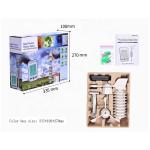 0232 For Professional Weather Station Indoor And Outdoor LCD Display