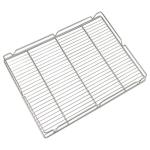 Rk Bakeware China-18′′ & 16′′ SUS304 Stainless Steel Bakery Bread Cooling Wires