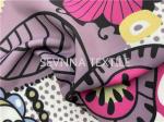 Customized Outfit 200GSM 22% Spandex Stretch Leggings Fabric
