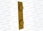 175-30-24131 Seat Plate For SD22 SD32 D155 Bulldozer Front Ideler Parts