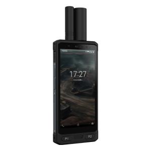 China Poc Walkie Talkie Explosion Proof Mobile Phone IP68 RTK Centimeter Level Positioning factory