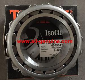 China BEARING 00456470 FOR TEREX TR50 TR60 SANY SRT45 SRT55 RIGD DUMP TRUCK factory