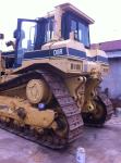 Used Bulldzoer CAT D8R Good Condition