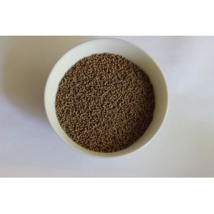 Full Automatic Floating Fish Feed Pellet Production Line 100-160kg/h