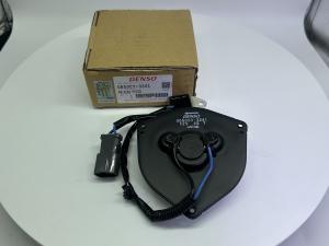 China HONDA CRV RE1/2/4 2007-2011 38616-RNA-A01 DENSO RADIATOR FAN MOTOR 065000-3341 factory