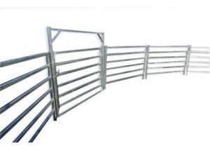 China Welded Livestock Fence Panels factory