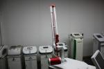 Latest design!!!1064nm & 532nm laser tattoo removal machine nd:yag q-switch
