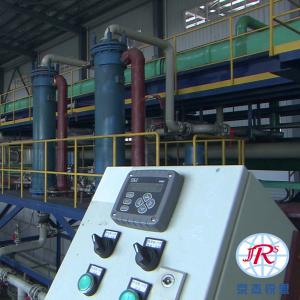 China APL Annealing Steel Pickling Line Continuous Push-Pull Type 550000t/Year factory