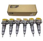 177-4752 177-4754 Diesel Engine Fuel Injectors for Caterpillar Cat E3126 E3126b