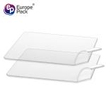 Chinese manufacture tableware high quality disposable dish plate for cake