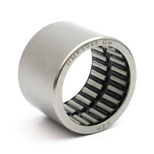 China Drawn Cup Needle Roller Bearings With Grease Injection Oil Hole on sale