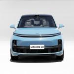 Auto SUV EV Hybrid Electric Vehicles New 2023 Lixiang L9 Max EV