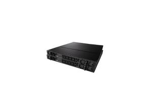 China New Original Cisco 4431 Integrated Services Router Axv Bundle ISR4431-AXV/K9 factory