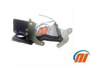 China EX200-5 HITACHI Excavator Control Panel Monitor 4411757 SGS Approved factory
