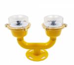 32.5cd Dual Head FAA L810 Aviation Obstruction Light