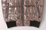 3 Color Warm Children's Winter Clothes With Hood