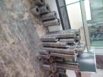 Forged Alloy 800 UNS N08800 Blind Pipe Flanges LJ Nickel Alloy Flanges Incoloy
