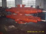 Blowout Preventer Double RAM BOP