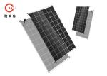 Perc Monocrystalline Double Glass PV Modules / 300W / 60 Cells / 20V /