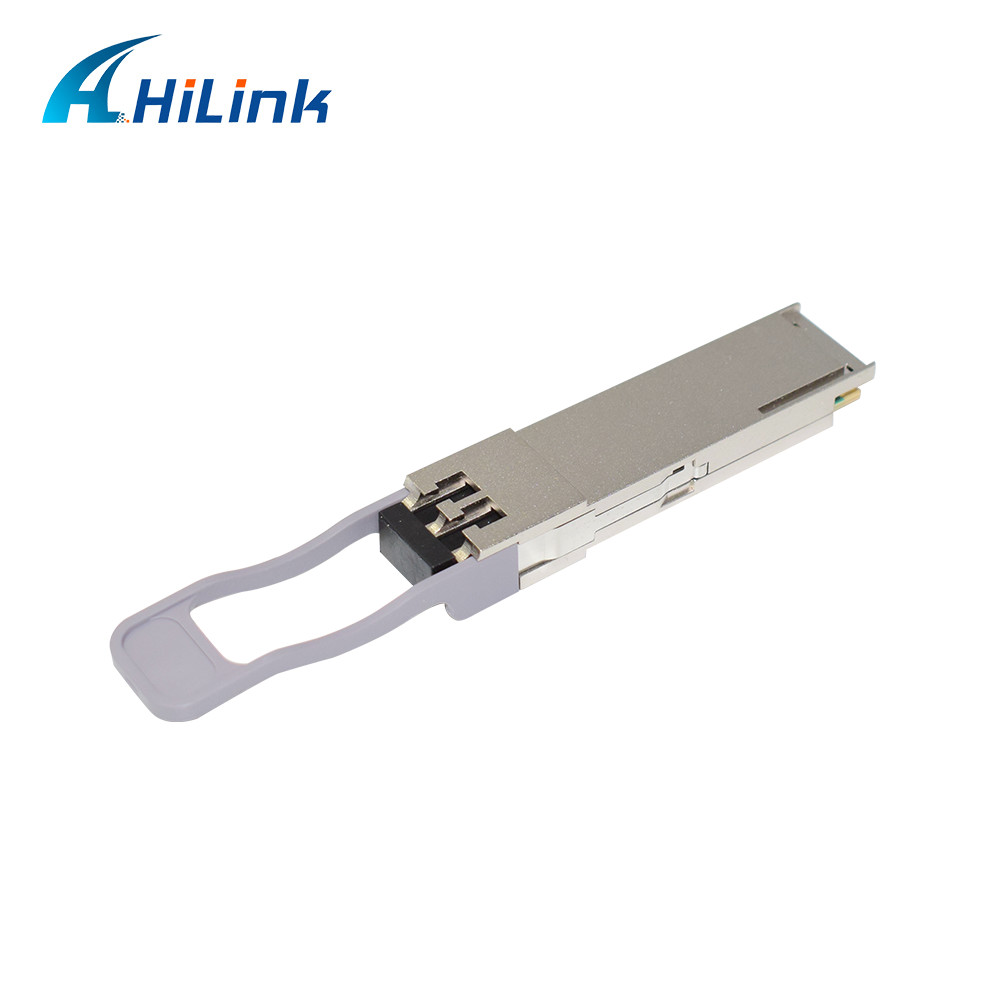 QSFP28 Optical Module 100KM SMF Dual LC 100G EZR4 Transceivers