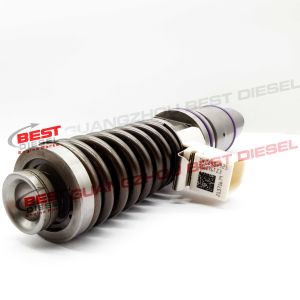 New Diesel Fuel Injector 21371679 BEBE4D25001 21569200 BEBE4D25001 21371679