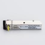 10G Single-Mode Single-Fiber SFP Optical Module 1270/1330nm Compatible With