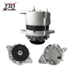 PC60 - 5 Engine Komatsu Alternator / Excavator Alternator 4D95 6008213850 NK218