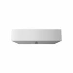 2.4G WiFi Zigbee Smart Hub 75*23mm For Sensors Door Locks Electric Curtains