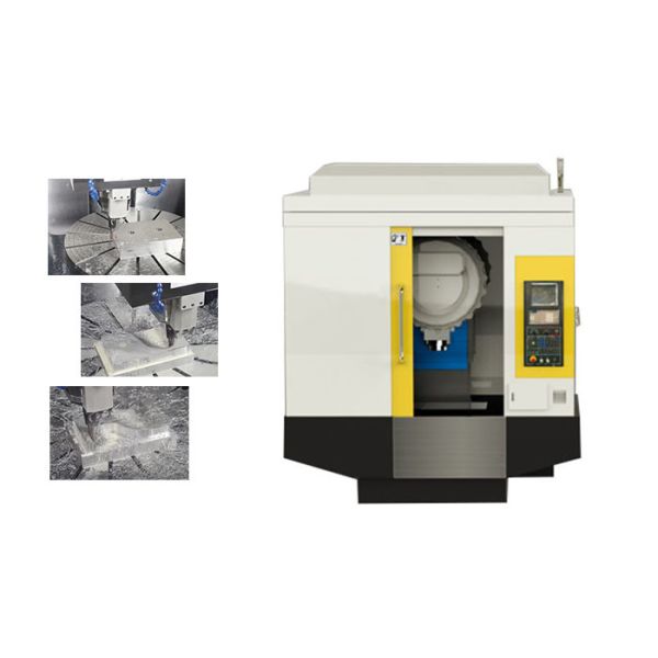 China Close To HT6 FANUC Drill Tap Center 5.5kw factory