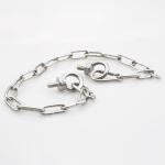 Polishing Finish Stud Link Anchor Chain for Stainless Steel Boat Marine Hardware