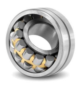 China 22322CA/W33 rolling Sealed Spherical Roller Bearings 110x240x80mm factory