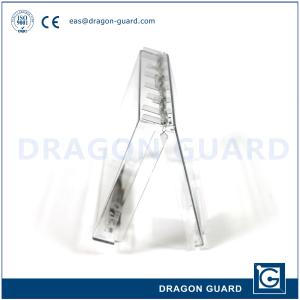 China Dragon Guard S017 One CD Safer EAS SAFER DVD SAFER anti theft factory