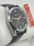 Durable Womens Quartz Light Watch With Convenient Waterproof Rating