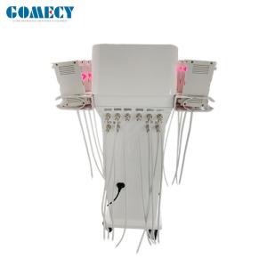 China OEM ODM 5D Technology Stationary Lipo Laser Slimming Machine factory
