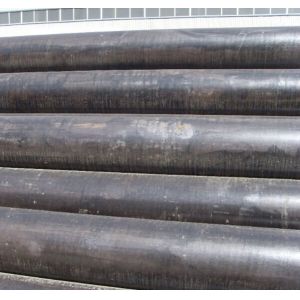 API 5L PSL1 seamless pipes