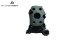 PC200-7 PC200-8 Load Hold Valve Komatsu Hydraulic Pressure Control Valve