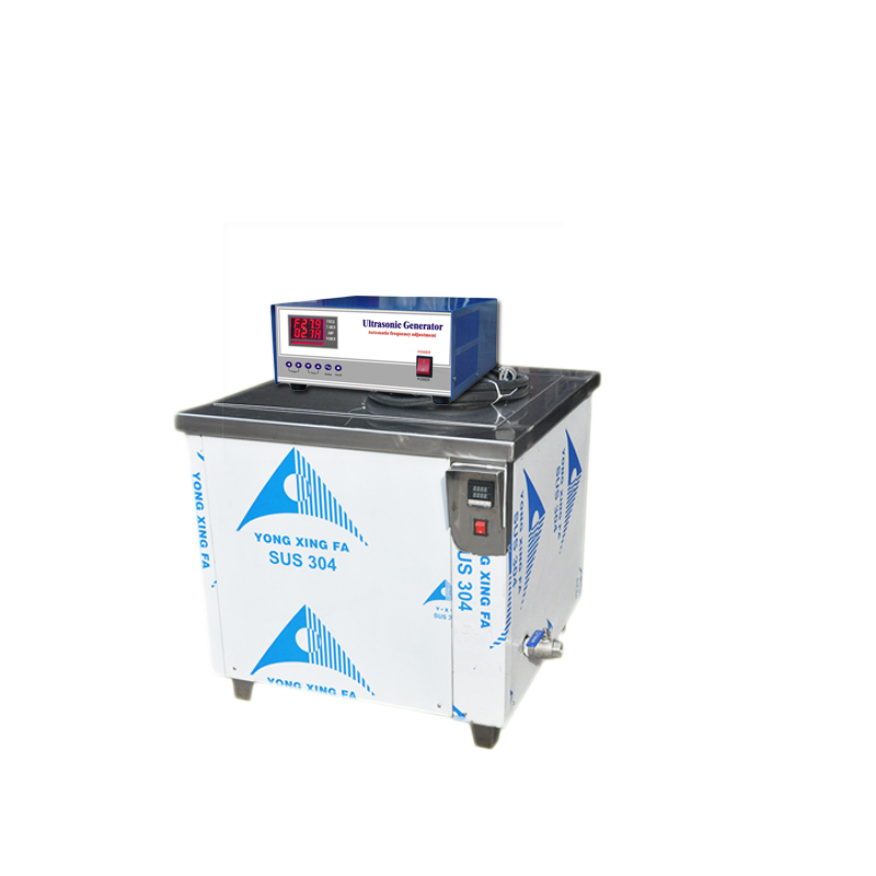 ultrasonic water tank cleaning machine and generator 28khz/40khz/80khz